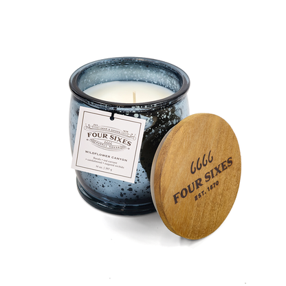Candle - Spring Canyon