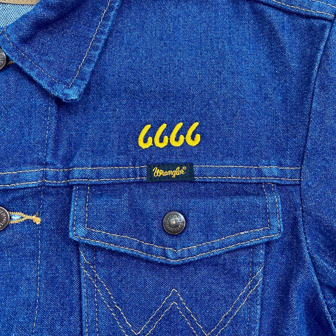 Featured Items – Shop 6666 Ranch