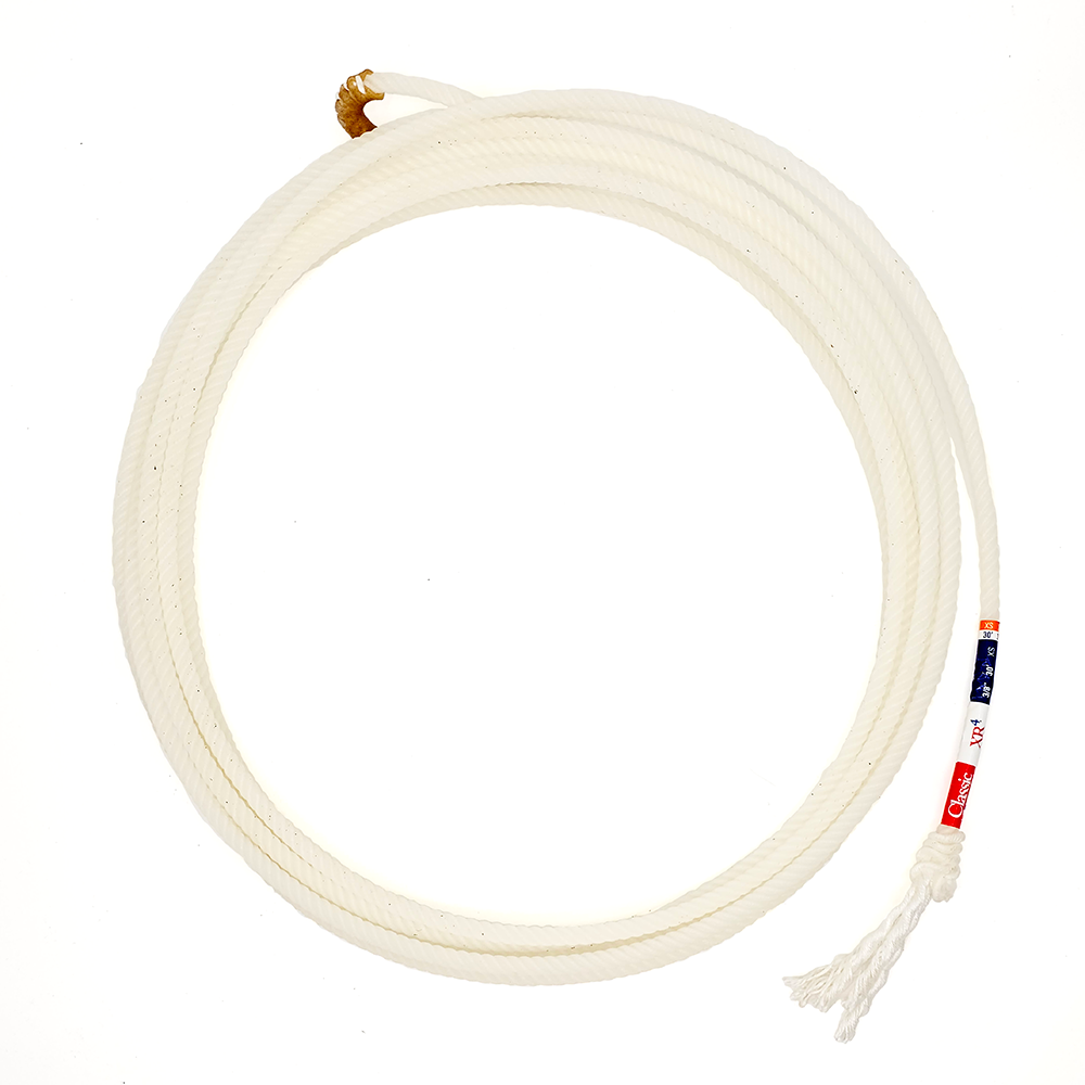 Classic XR4 Team Rope – Shop 6666 Ranch