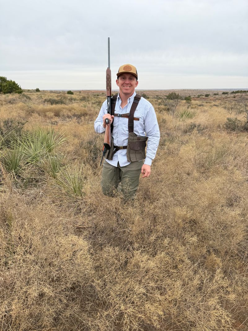 Canvas Game Vest – Shop 6666 Ranch