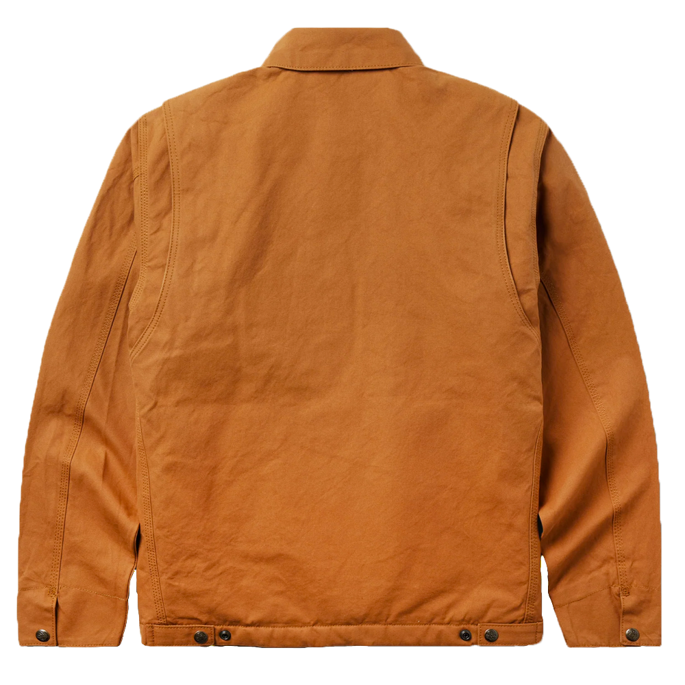 Blanket lined ranch jacket hotsell