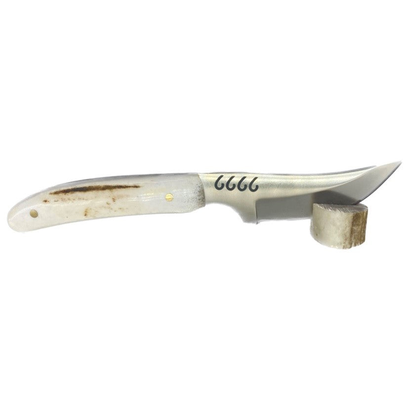 Silver Stag Backwoods Pro Knife- BWP3.0