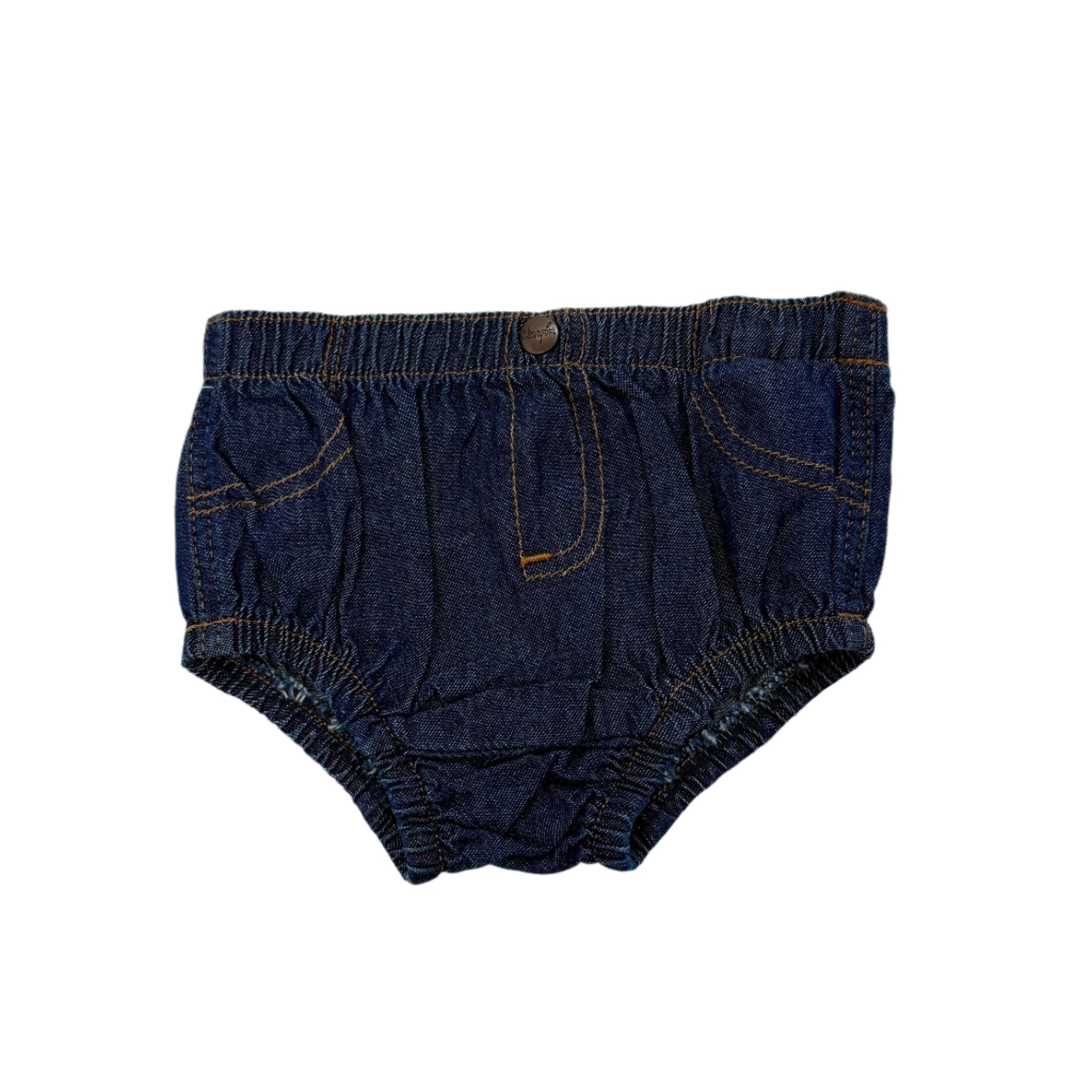Wrangler Baby Diaper Cover