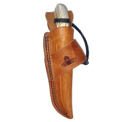 Silver Stag Elk Skinner - ES4000