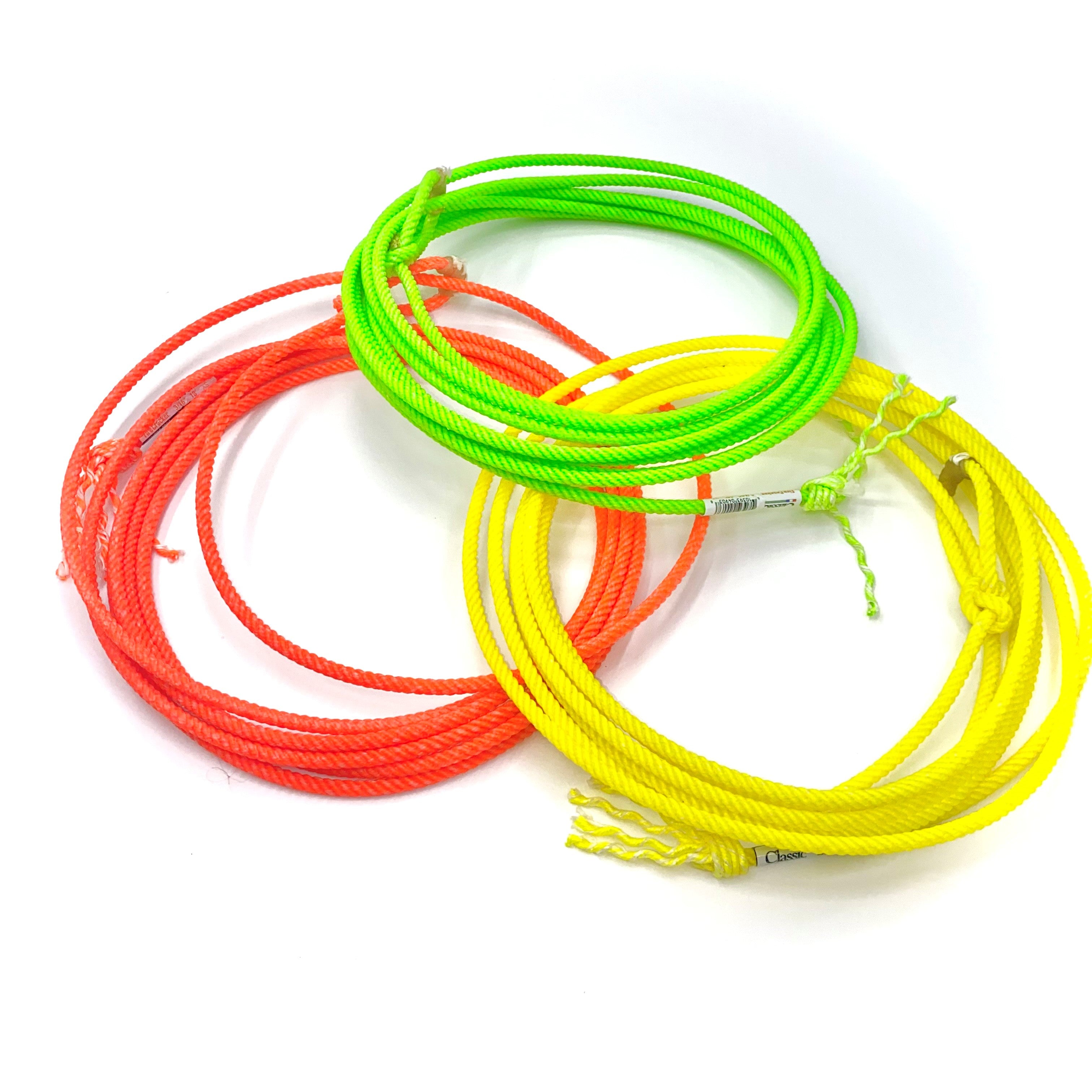Classic Fire Cracker Kid Ropes