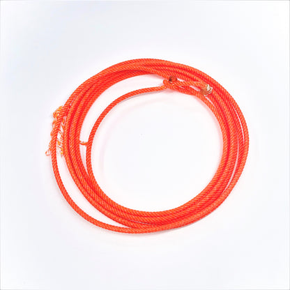 Classic Fire Cracker Kid Rope Orange
