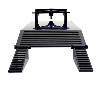 Big Country Flatbed Trailer