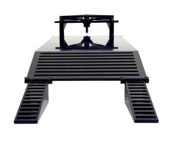 Big Country Flatbed Trailer