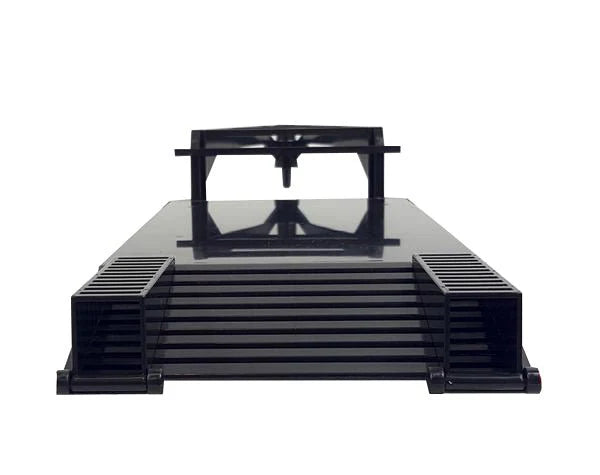 Big Country Flatbed Trailer