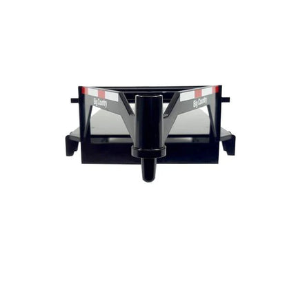 Big Country Flatbed Trailer