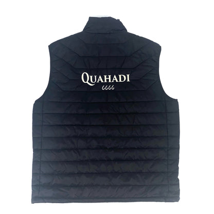 Quahadi - Four Sixes Stallion Vest