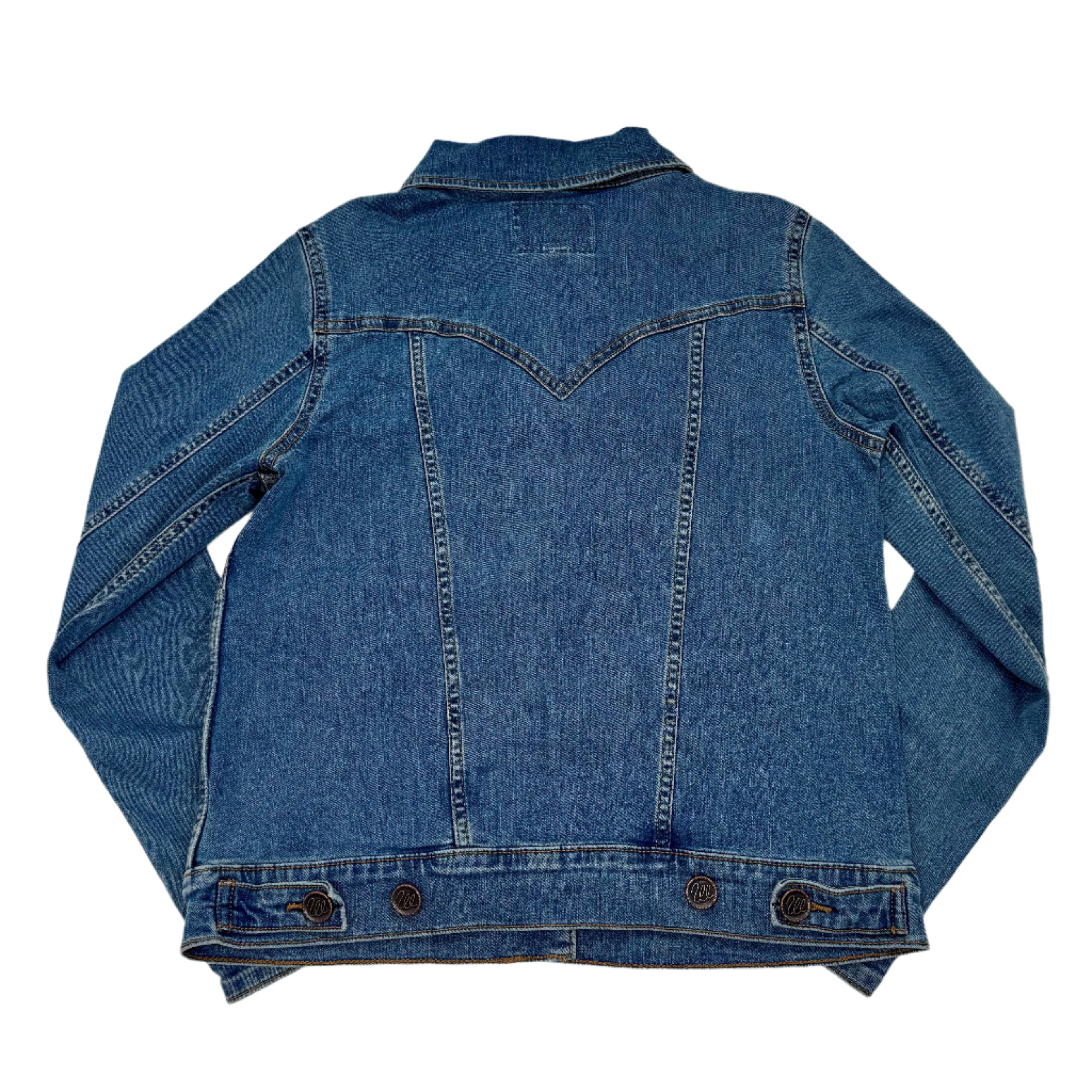 Wrangler Women's Denim Jacket