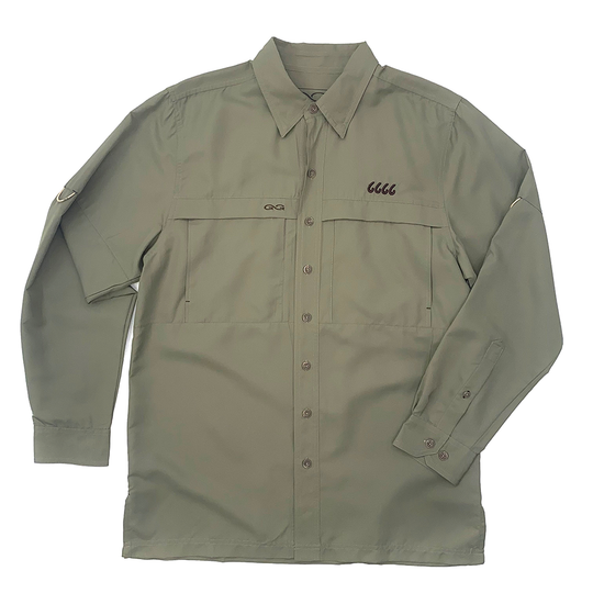 GameGuard Mesquite Microfiber Long Sleeve – Shop 6666 Ranch