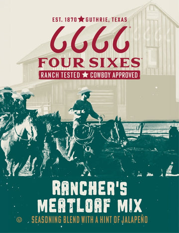 Four Sixes Ranch Flavors – Shop 6666 Ranch