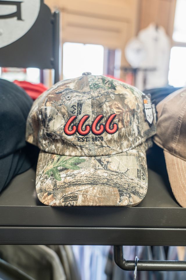 Realtree Edge Camo Hat