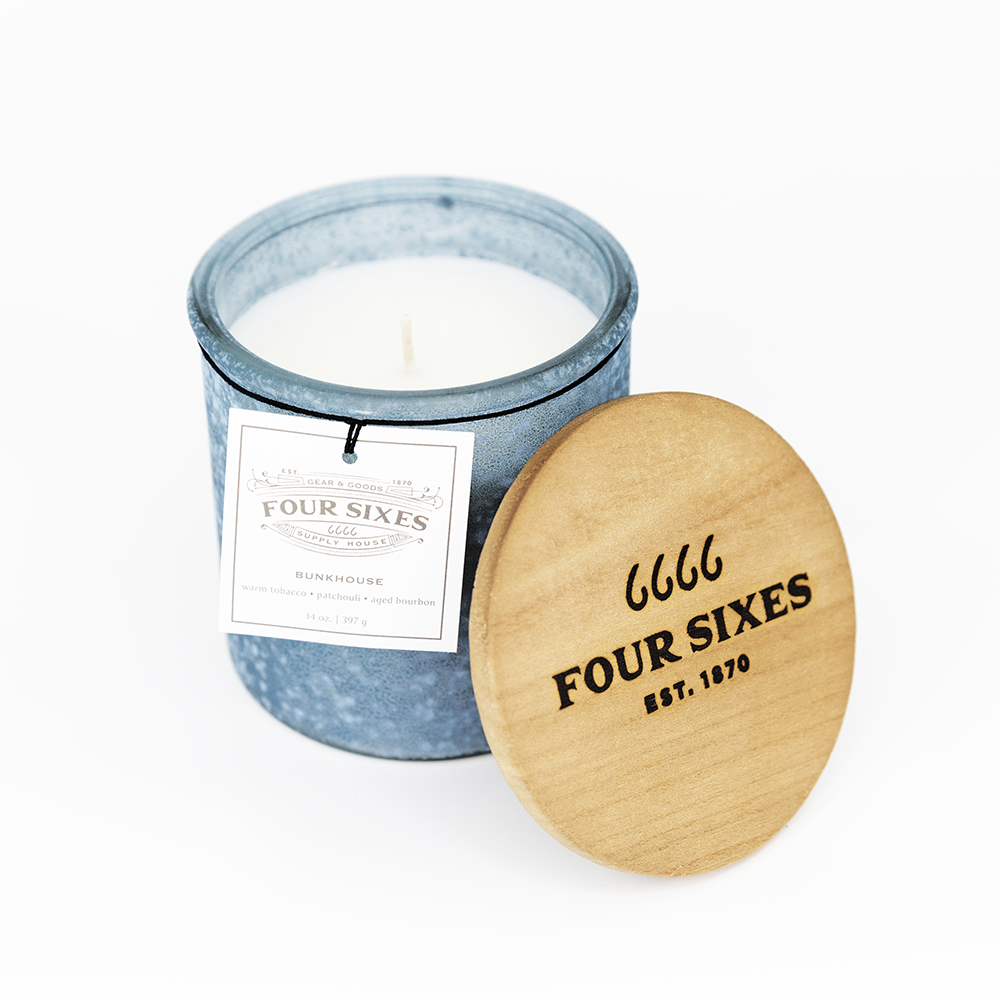 Candle - Bunkhouse