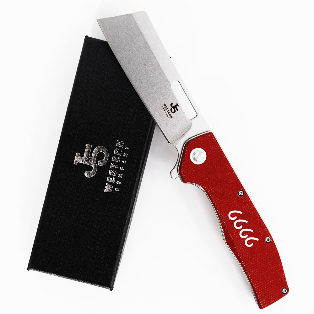 J5 Western Cleaver