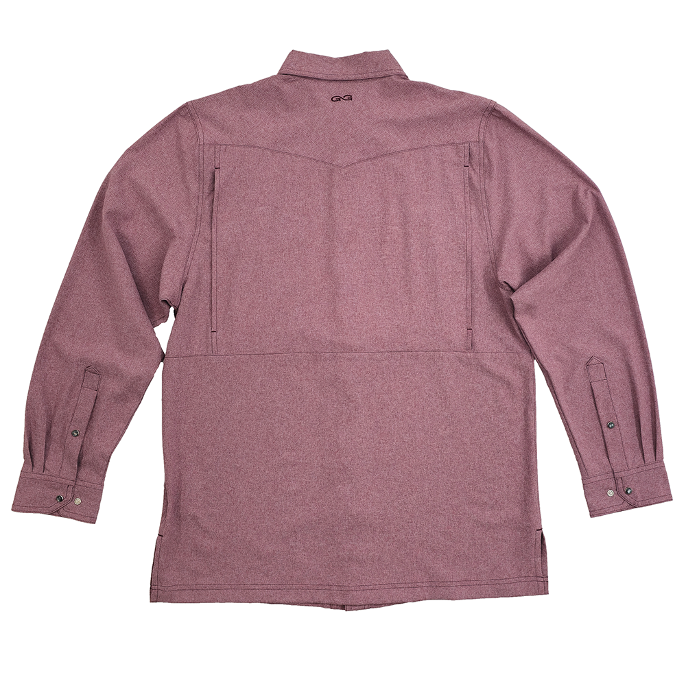 GG Maroon LS Pearl Snap Shirt – Shop 6666 Ranch GG Maroon LS Pearl Snap Shirt – Shop 6666 Ranch